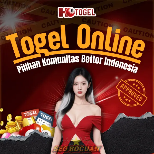 Togel Online Resmi