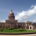 Exploring the History and Landmarks of Austin's Texas State Capitol