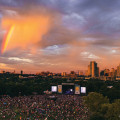 Austin City Limits Music Festival: Celebrating Austin's Rich History and Culture