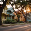 Historic Photos of Austin: A Journey Through the City's Past