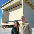 Discover the Rich History of Austin at the LBJ Presidential Library