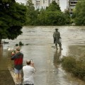 The 2015 Halloween Floods: A Look at Austin's History of Natural Disasters