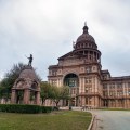 Uncover the Fascinating History of Austin with the Texas State Historical Association