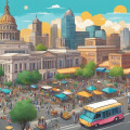 Discover Downtown Austin's Fascinating History