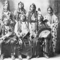 The Fascinating History of Native American Tribes in Austin