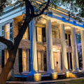 Discovering the Austin Historical Society