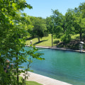 Exploring the History and Beauty of Barton Springs Pool