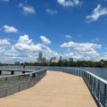 Exploring the History and Beauty of Lady Bird Lake Hike and Bike Trail