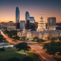 Recent Social and Political Issues in Austin - A Comprehensive Overview