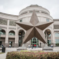 Discover the Rich History of Austin at the Bullock Texas State History Museum