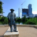 All You Need to Know About the Stevie Ray Vaughan Statue