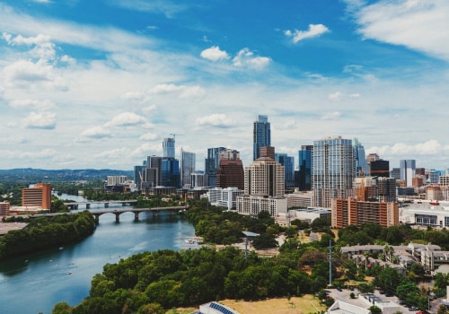 Uncovering the Hidden History: The Austin Civil Rights Walking Tour