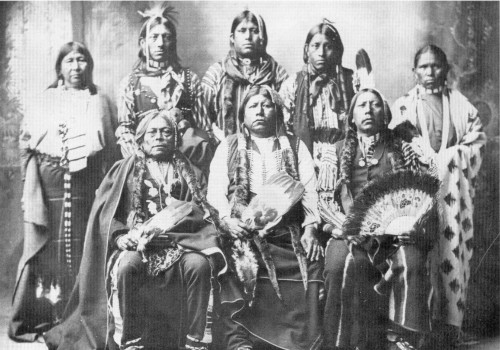 The Fascinating History of Native American Tribes in Austin