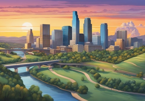 A Journey Through Austin's History: Exploring the Timeline of a Vibrant City