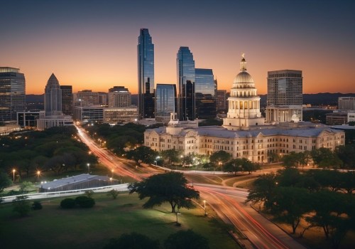 Recent Social and Political Issues in Austin - A Comprehensive Overview