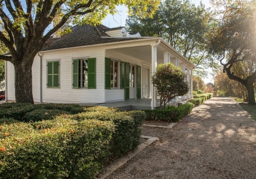 The Fascinating History of the French Legation Museum