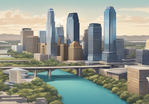 Exploring the Development and Growth of Austin's History